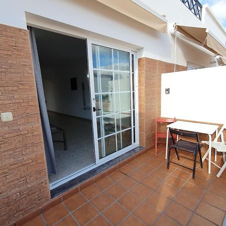 Apartamentos Graciosamar Caleta de Sebo Exterior photo