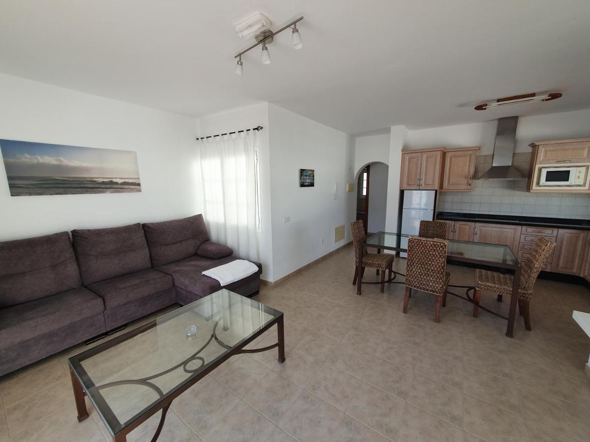 Apartamentos Graciosamar Caleta de Sebo Exterior photo