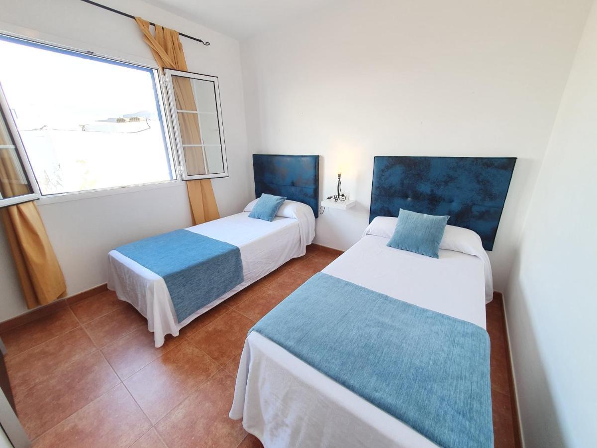 Apartamentos Graciosamar Caleta de Sebo Exterior photo