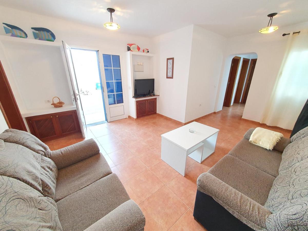 Apartamentos Graciosamar Caleta de Sebo Exterior photo