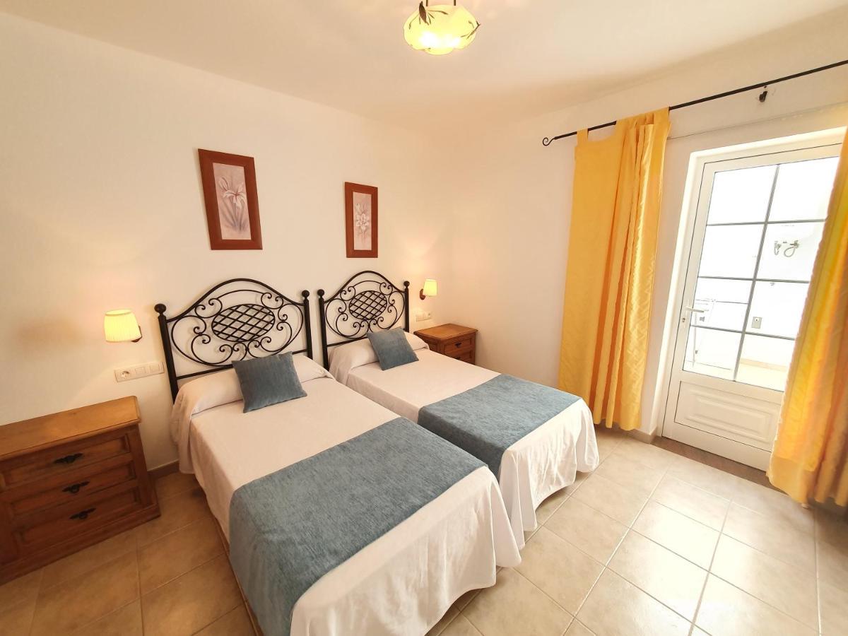 Apartamentos Graciosamar Caleta de Sebo Exterior photo
