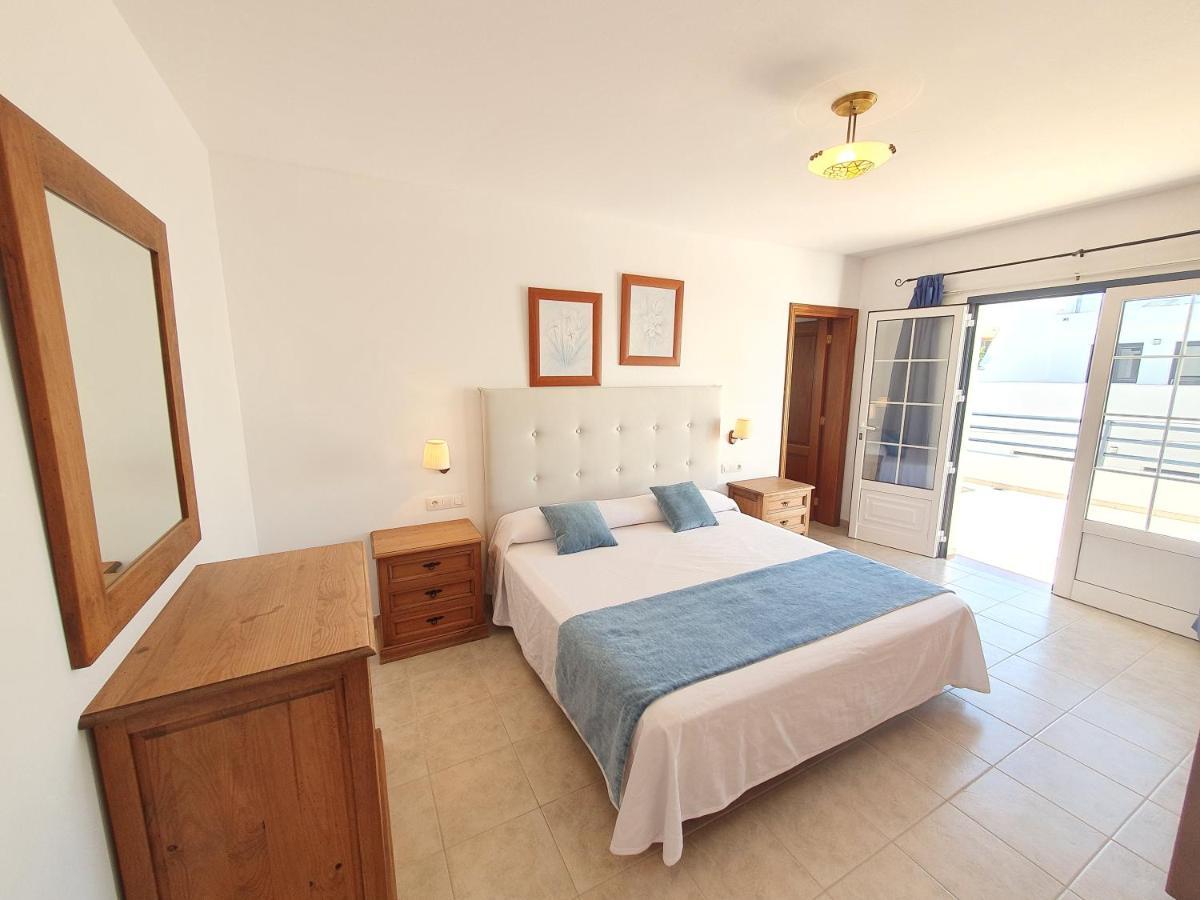 Apartamentos Graciosamar Caleta de Sebo Exterior photo